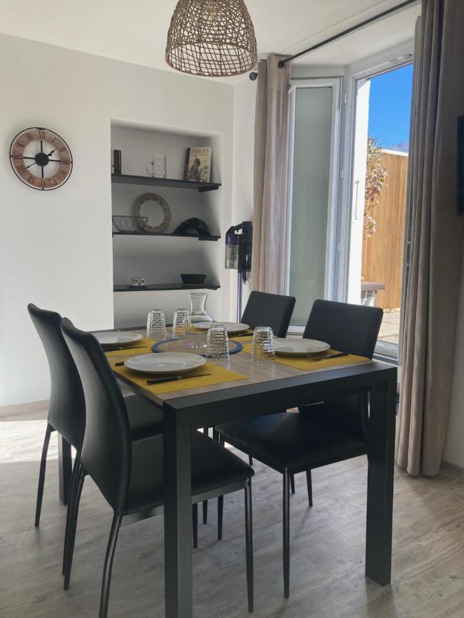 Le Gaudissart 1 Apartment Barcelonnette Exterior photo